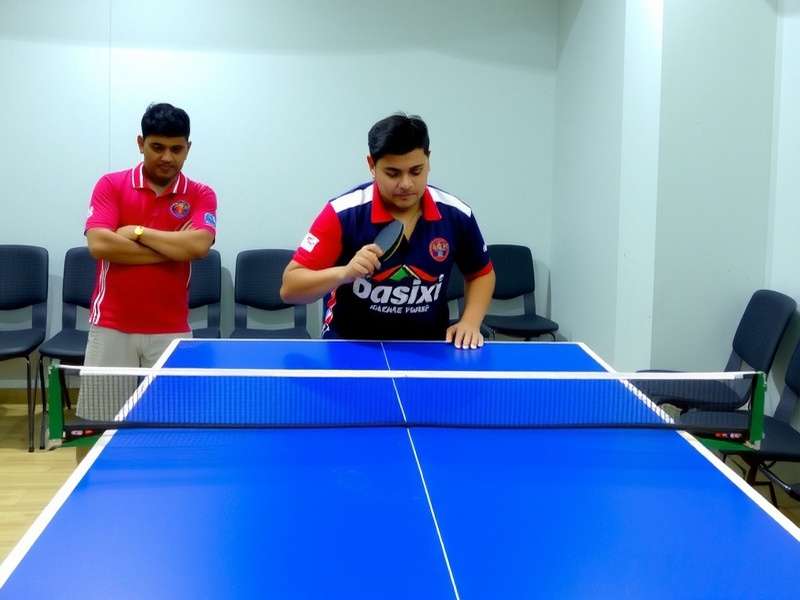 Desi Table Tennis Sensation Downloads in India